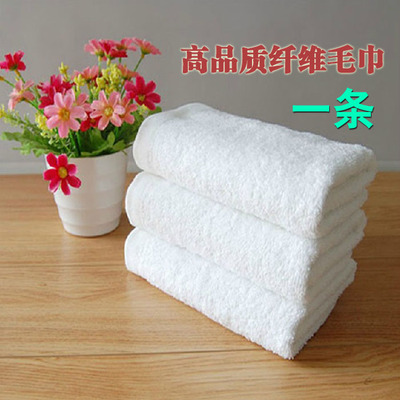 超柔软毛巾 超强吸水干发 超细纤维美容巾清洗专用