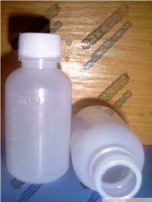 60ml 毫升普通水剂瓶 药瓶 pe液体瓶空瓶子 样品瓶 带刻度