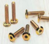 家具螺丝，组合螺丝，三合一专用螺栓，M5X70，M6，M8，规格齐全