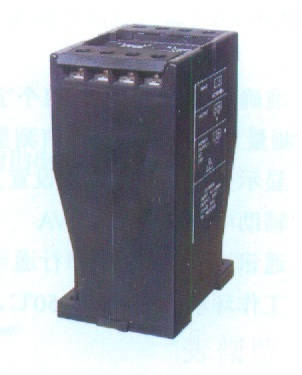 推荐单相直流电压变送器 HWP194-BS5U  隔离输出 高精度 特价