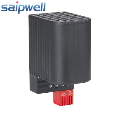 saipwell 触摸安全型加热器 CSF060 50到150W 带温控器机柜除湿器