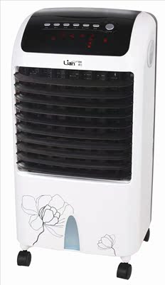 Lian/联创DF-AF1810C 夏日必备空调扇 经济实惠 冷气  联保
