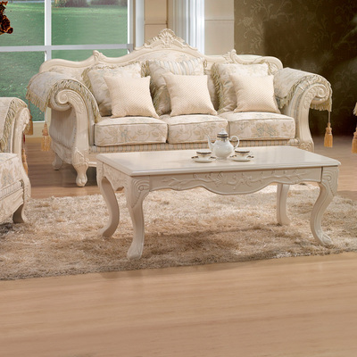 欧式沙发 布艺沙发组合 客厅高档法式雕花特价 美式古典特价包邮