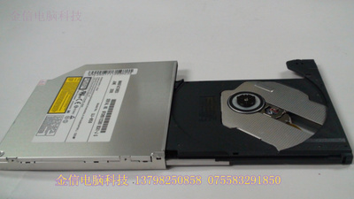 原装正品 笔记本光驱 松下 UJ-850 DVD刻录光驱 IDE接口 内置光驱