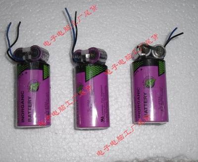 TADIRAN TL4930 TL5930 HLC-1520  ETC电池 PLC电池