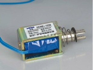 华信 HCNE1-1039（电梯） 直流电磁铁
