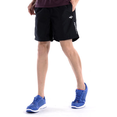 2016夏季新款运动短裤 男运动裤宽松 快干加大码 加肥学生篮球裤