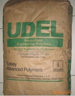 供应应聚砜美国苏威UDEL耐化学耐高温医疗级PSUR-5000塑胶原料