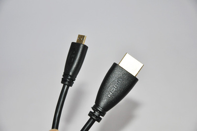 联想MIIX2 10高清HDMI数据线thinkpad 8平板电脑微型HDMI专用线