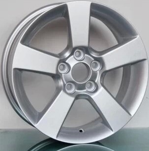 特价雪佛兰科鲁兹15寸16寸克鲁兹原装铝合金钢圈轮毂胎铃厂家直销