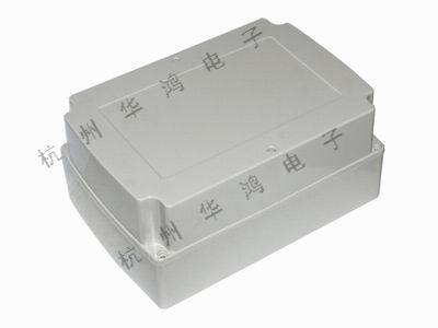防水盒/接线盒/密封盒/塑料外壳/灌胶盒/电源盒KF9 280*195*135mm