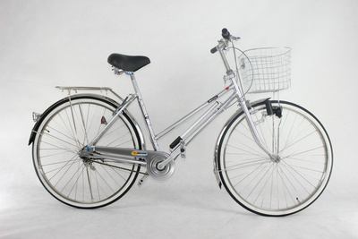 全新日本自行车-24-26-27寸川崎牌-内三速摩电灯