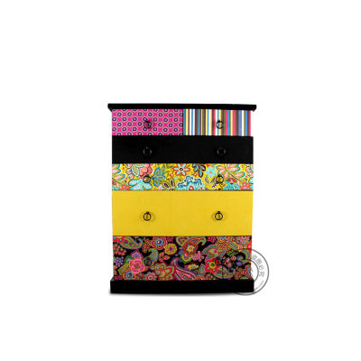 法国 GAIA Gorgeous colour 色彩系列 储物柜/斗柜/边柜