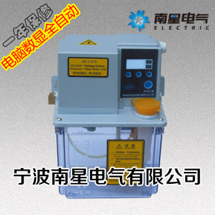 RD-I-2/10型自动润滑泵/机床注油器/润滑电动泵/数显电动油泵2升