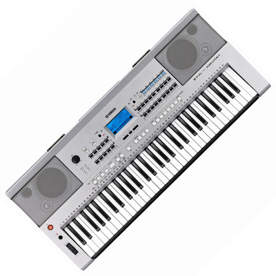 雅马哈电子琴KB290 61键力度键/儿童考级琴/成人用琴