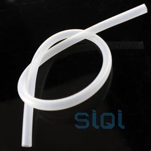 硅胶管 透明软管 耐高温 实验导管 教学实验室硅胶软管5-7mm直径