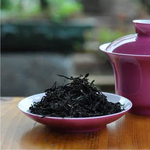 茶叶桐木关特级正山小种武夷红茶果香味250g春季正山小种红茶