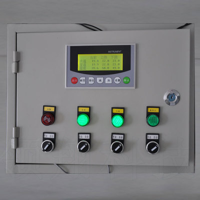 水暖炉专用控制器温控器温度控制器