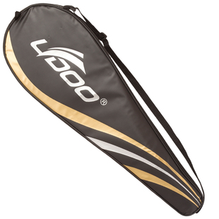 LYDOO/莱度 羽毛球包 2支装羽毛球拍套球包 羽毛球袋eN6XFdUf