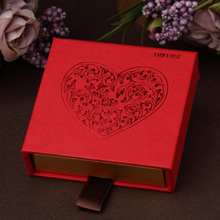 个性定制糖果批发 特价欧式创意婚庆喜糖成品包邮手工巧克力礼盒