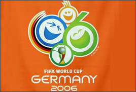 【经典珍藏】2006年德国世界杯64场比赛录像国内首发外语解说套装