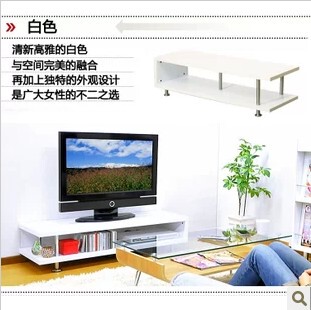 简易电视柜板式电视柜小户型时尚家具板式家具