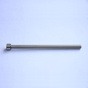 【盛科王】塑胶模具配件 推杆 射梢 顶针 SKD61氮化 直径5.0mm