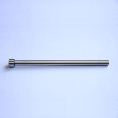 【盛科王】塑胶模具配件 推杆 射梢 顶针 SKD61氮化 直径10.5mm