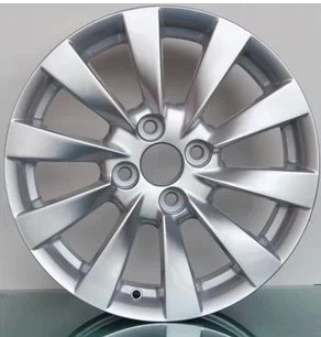 583比亚迪G3 F3 L3 15寸原装铝合金钢圈轮毂胎铃厂家直销品质保正