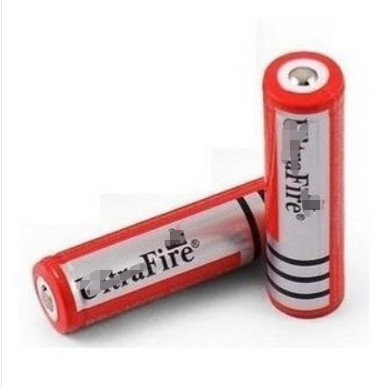 18650锂电池4800毫安电池3.7V 锂电池强光手电筒用电池充电电池