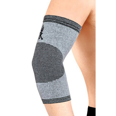 竹炭透气护肘纤维护胳膊运动护肘竹炭护膝空调房保暖护手臂关节