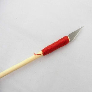 热卖剪纸专用工具剪刻刀剪纸材料刻纸刀剪纸工艺品纯手工剪纸刻刀