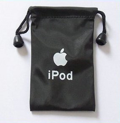 苹果 MP3 布袋 移动电源防水袋 IPOD防水袋 保护套 7*11 防水袋