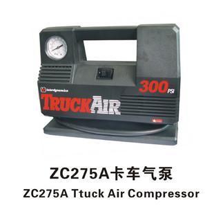 ZC275A 车载 卡车 越野车 轿车充气气泵