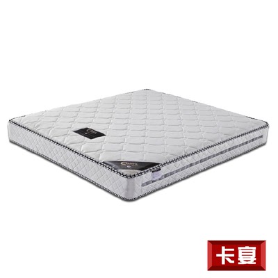 乳胶床垫 椰棕床垫 席梦思床垫 健康床垫 1.8米0甲醛床垫