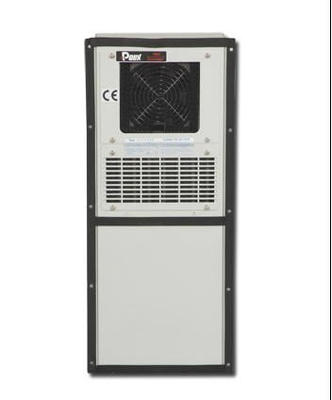 EA-01AR电控柜热交换器 换热量100WCNC电柜热交换机 箱内型