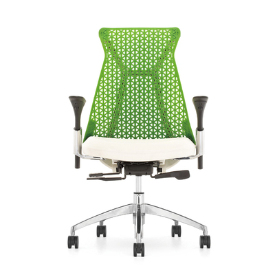 范思哲 时尚电脑椅 人体工学电脑椅 倾仰办公椅 家用透气电脑椅