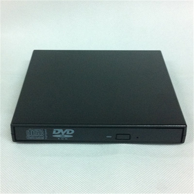 外置光驱USBDVD移动DVD笔记本台式机一体机通用机芯原装进口