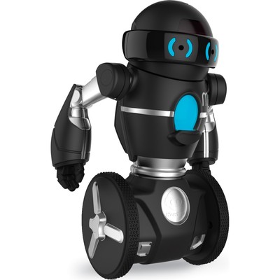 WowWee Mip人形家庭机器人智能音乐舞蹈可编程机器人玩具送人礼品