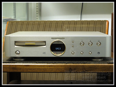一号音响店/二手日本 Marantz/马兰士 SA-14 高级hifi发烧纯CD机