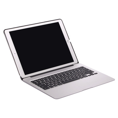 ikodoo苹果无线蓝牙ipad pro键盘 air2 mini4键盘保护套充电宝薄