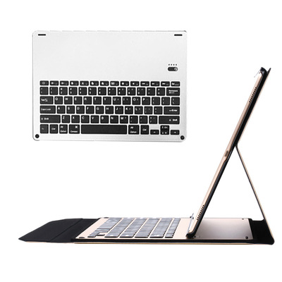 ikodoo苹果ipad pro蓝牙键盘保护套9.7英寸平板pro铝合金键盘皮套