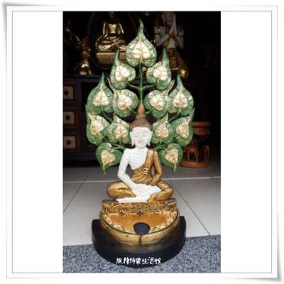 泰国工艺品 泰国特色 东南亚木雕佛像装饰家居摆件