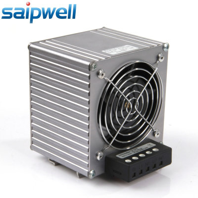 斯普威尔 HGM050-1200W风机加热器风扇加热器除湿加热器PTC加热器