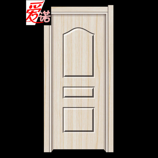 室内套装门 实木复合门 免漆门 烤漆门 卧室门 家装门 厂家直销