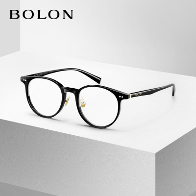 暴龙眼镜男女 2016新款近视光学架板材眼镜框轻光学镜架BJ3011