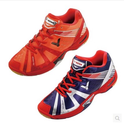 正品VICTOR胜利威克多 羽毛球鞋SHA930韩国队装备运动鞋 新款