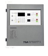 深圳泰和安TX3040B（2区）气体灭火控制装置