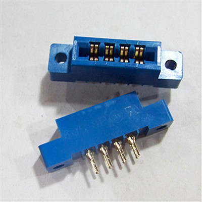 805连接器 板对板连接器 金手指连接 3.96间距 两排8位插电路板式