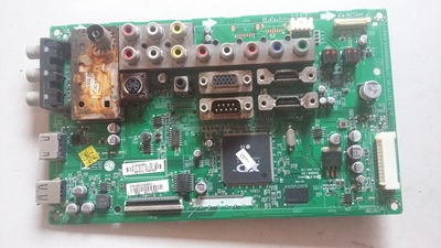 LG液晶32LH23UR-CA主板LP91A EAX56856906(0)配LG屏